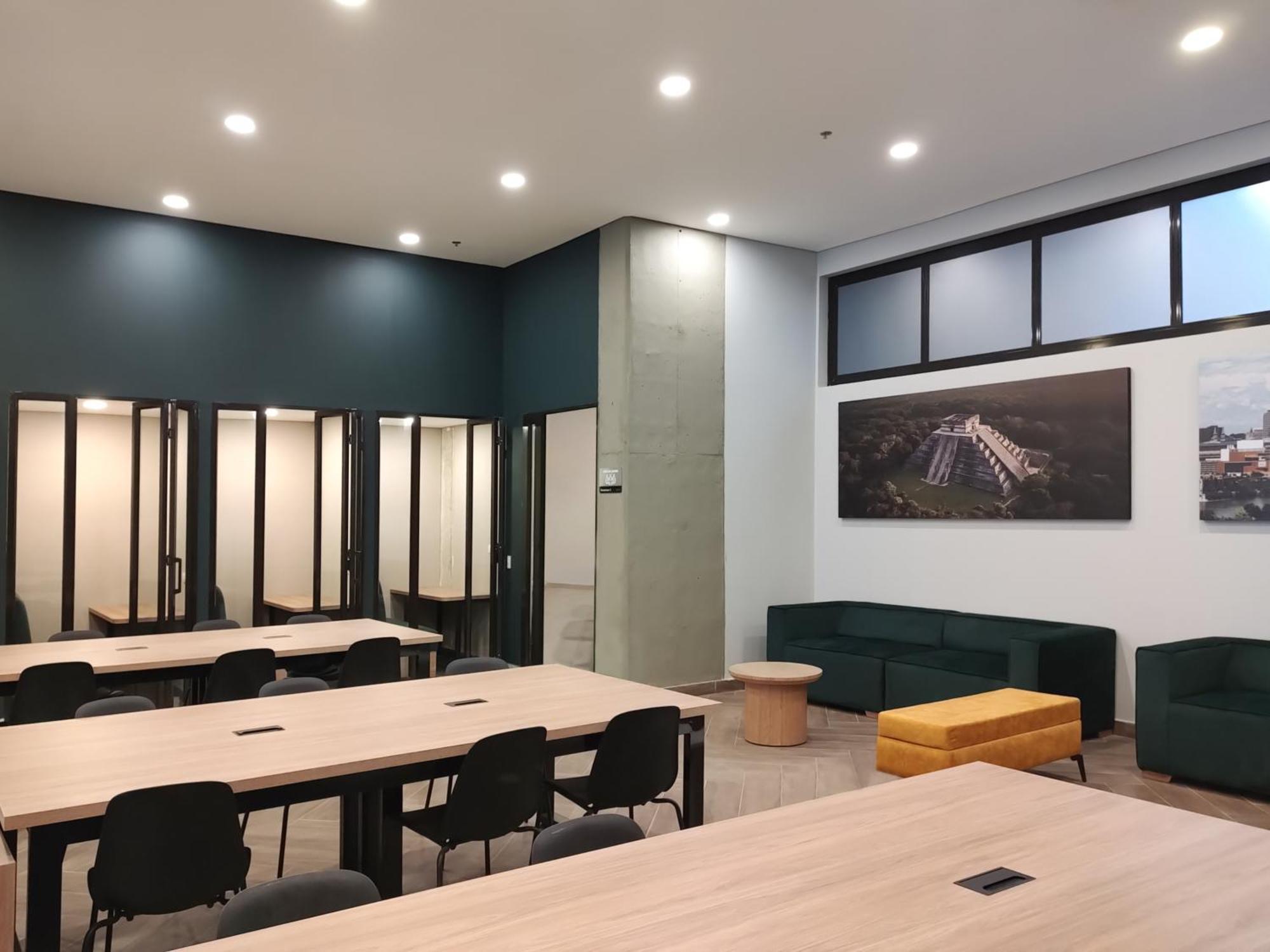 The Hood 102, Modern And Luxury Apartments Bogota Exterior photo