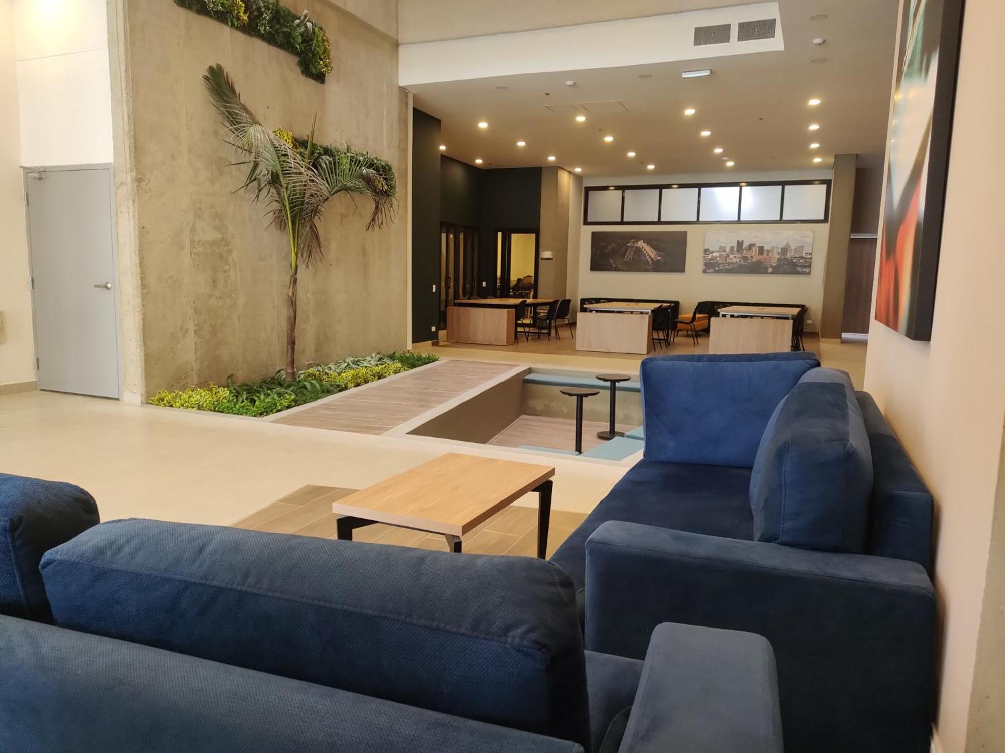 The Hood 102, Modern And Luxury Apartments Bogota Exterior photo
