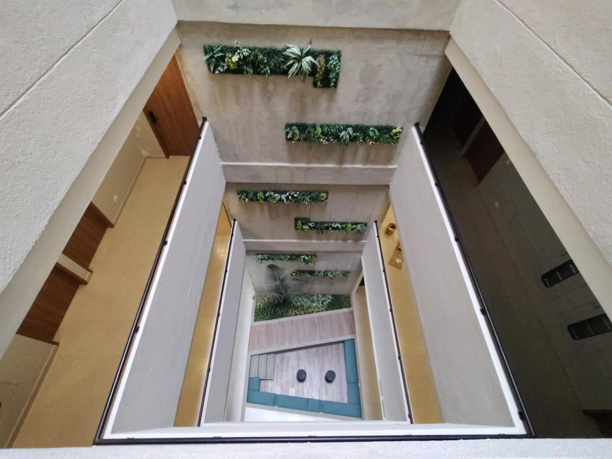 The Hood 102, Modern And Luxury Apartments Bogota Exterior photo