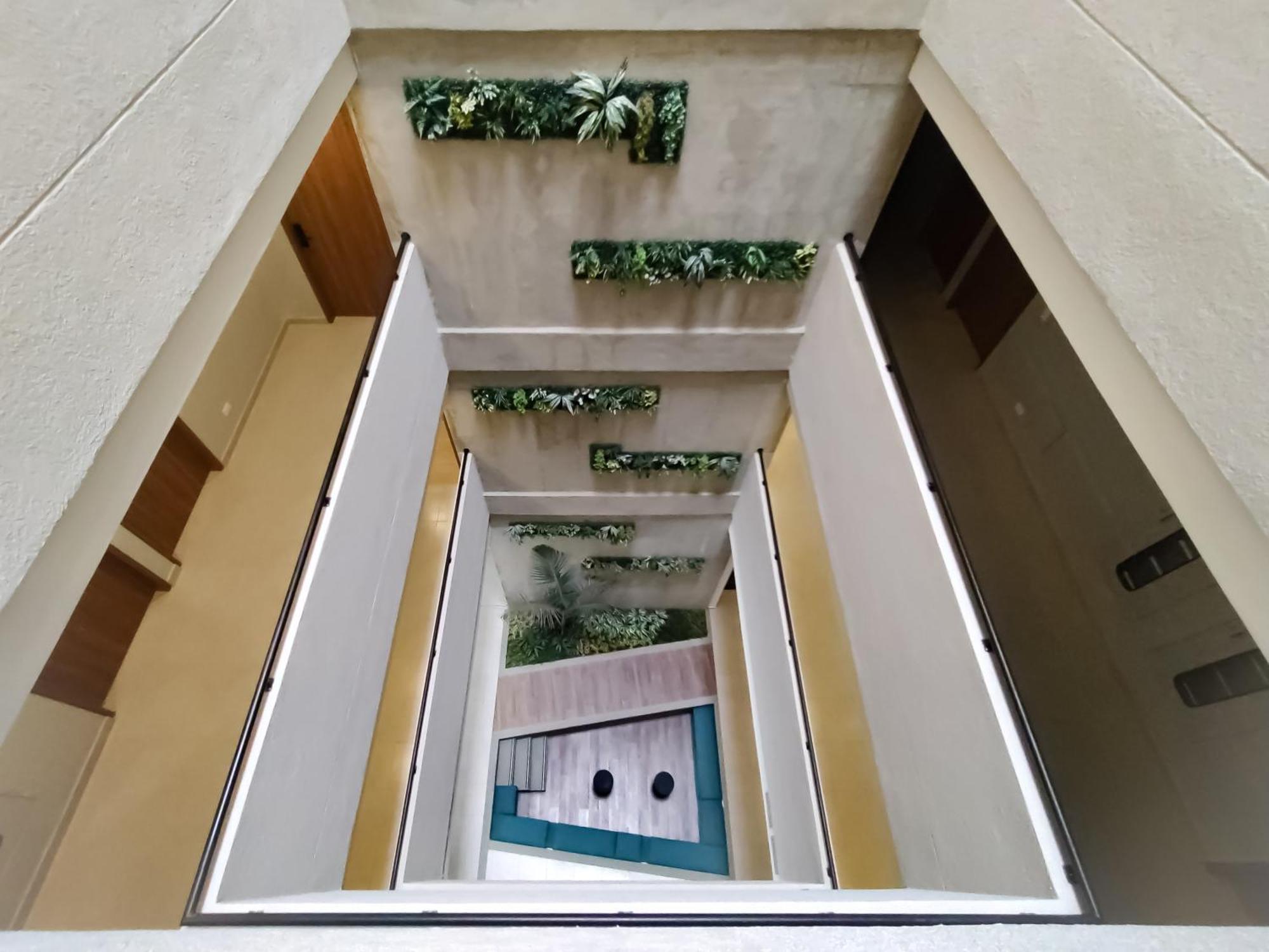 The Hood 102, Modern And Luxury Apartments Bogota Exterior photo