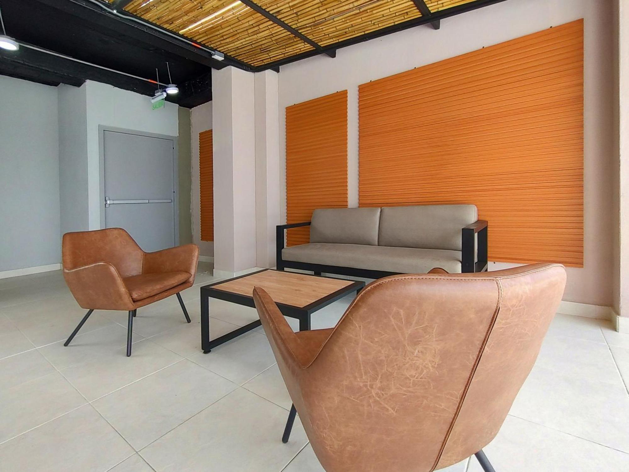 The Hood 102, Modern And Luxury Apartments Bogota Exterior photo