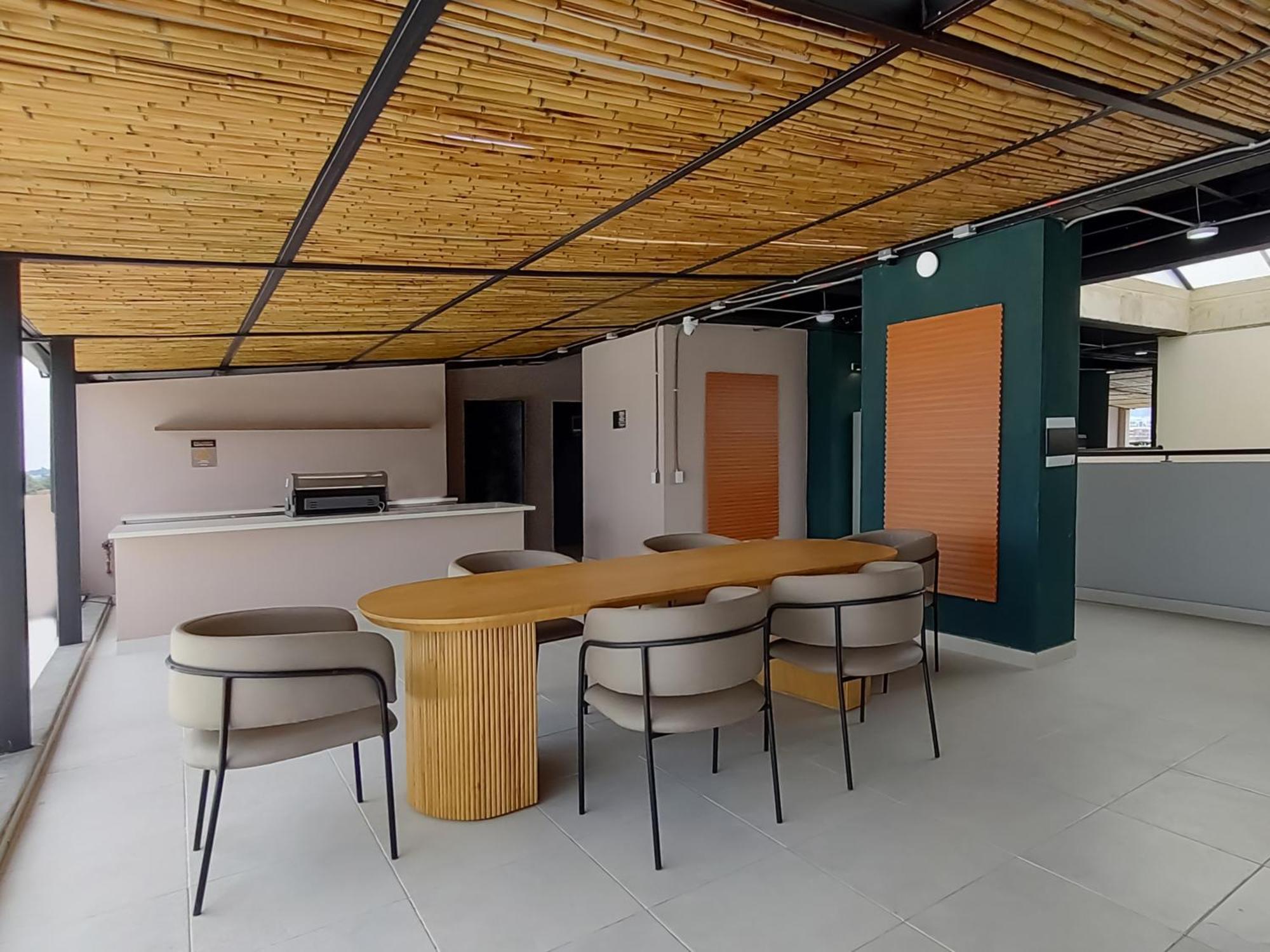 The Hood 102, Modern And Luxury Apartments Bogota Exterior photo