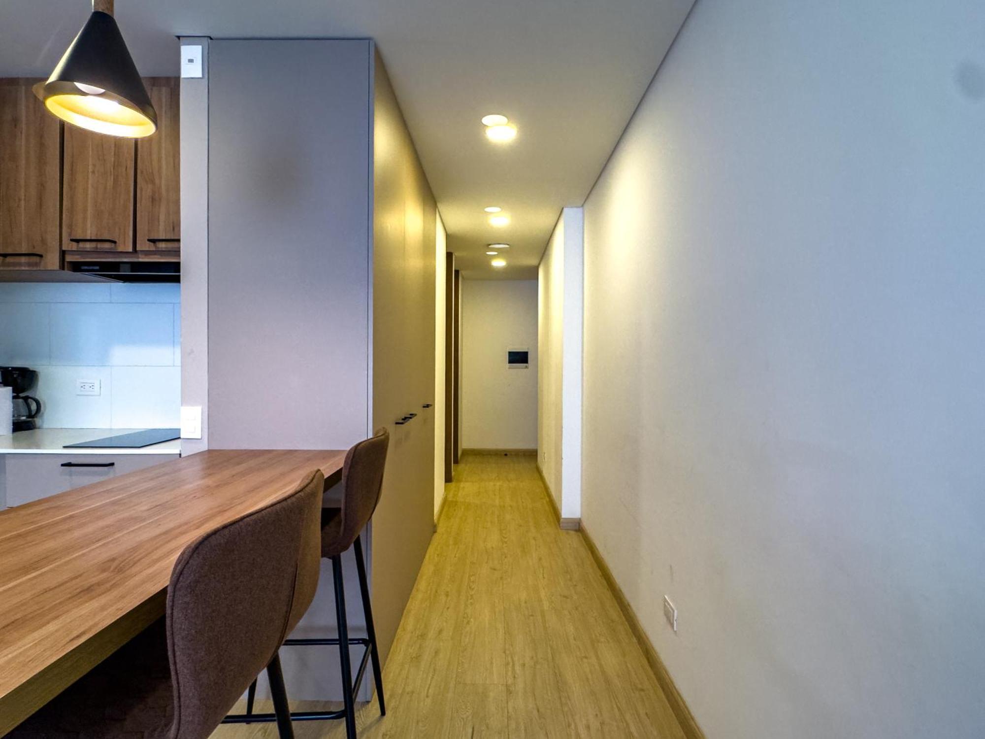 The Hood 102, Modern And Luxury Apartments Bogota Exterior photo