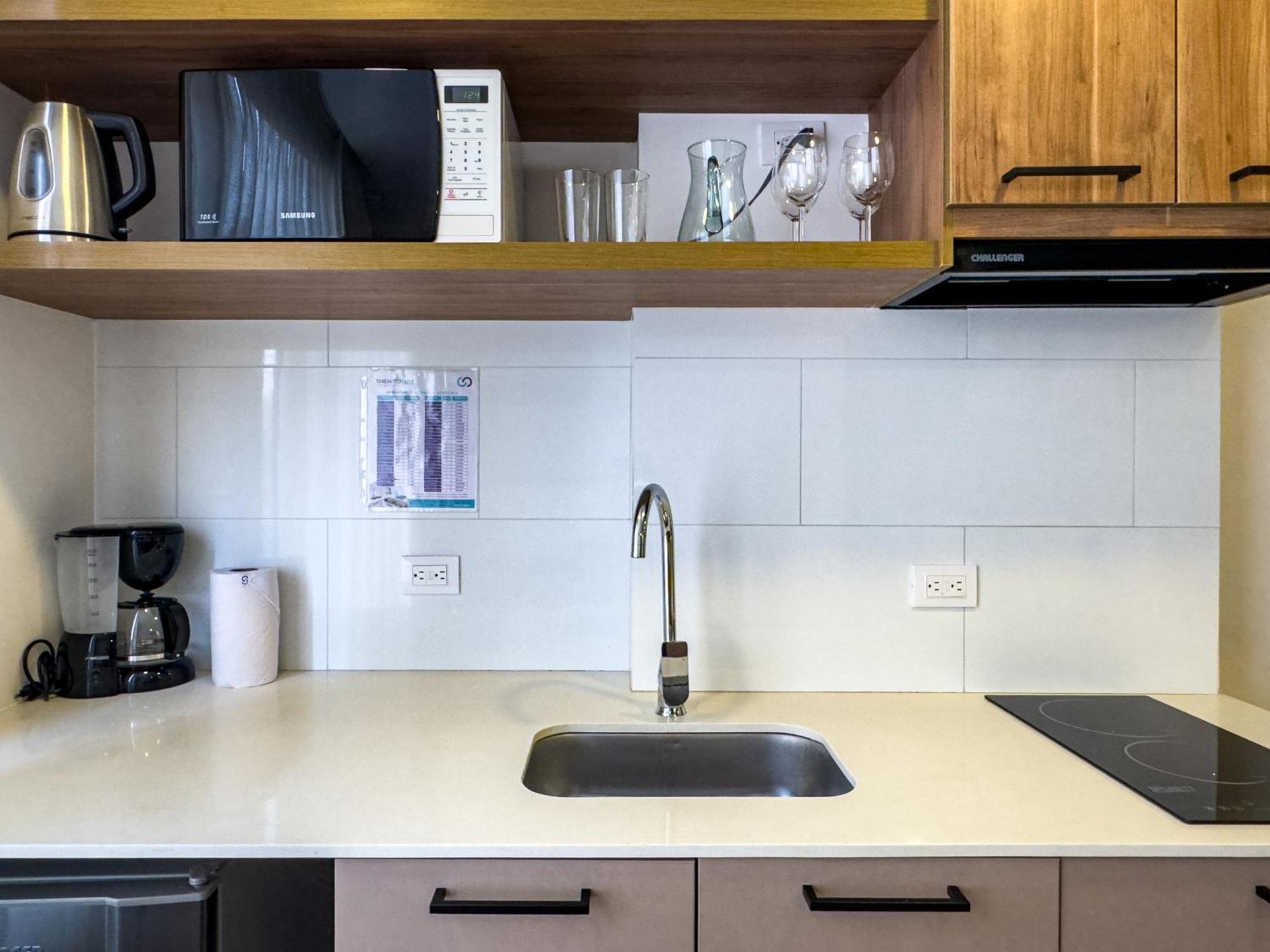 The Hood 102, Modern And Luxury Apartments Bogota Exterior photo